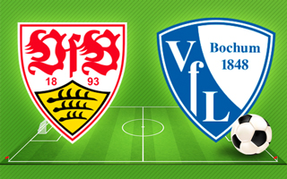 Прогноз Штутгарт — Бохум