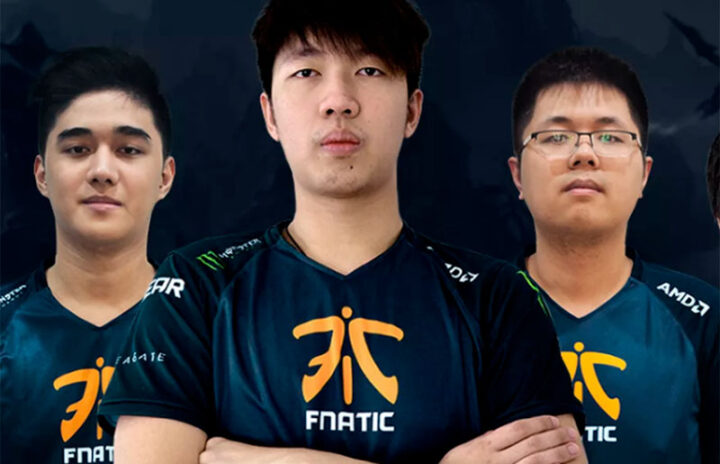 Fnatic