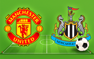 Прогноз Манчестер Юнайтед — Ньюкасл