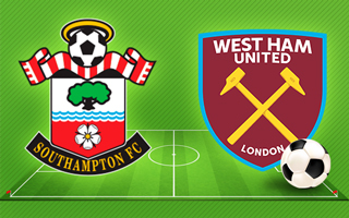 Прогноз на матч Саутгемптон — Вест Хэм