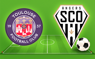 Прогноз на матч Тулуза — Анже