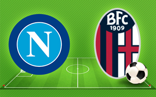 Прогноз на матч Наполи — Болонья