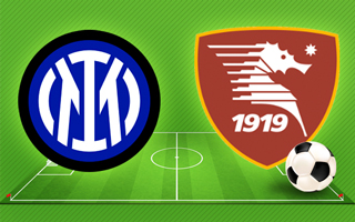 Прогноз на матч Интер — Салернитана