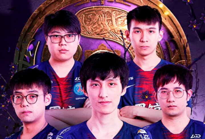 PSG.LGD