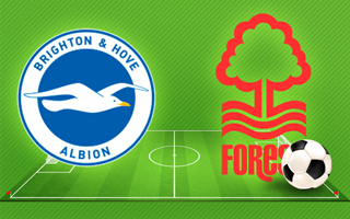 Прогноз Брайтон — Ноттингем Форест