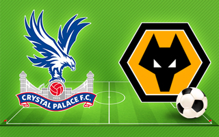 Прогноз Кристал Пэлас — Вулверхэмптон
