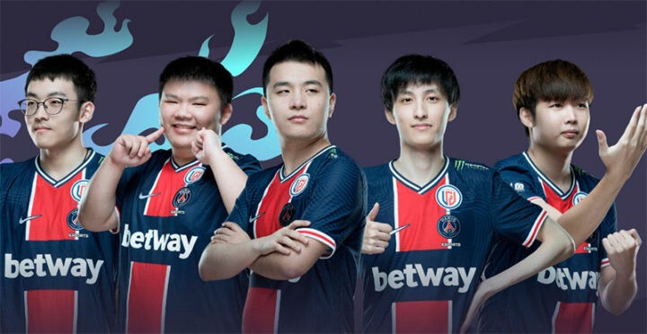 PSG.LGD