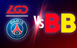 Ставки и прогноз на матч PSG.LGD — BetBoom Team, 18 октября 2022