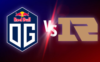 Прогноз OG - Royal Never Give Up