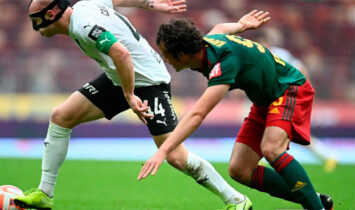 Сенников считает, что по матчу с «Ахматом» можно будет судить о «Локомотиве»