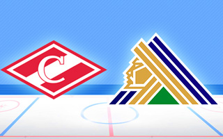 Прогноз Спартак — Салават Юлаев