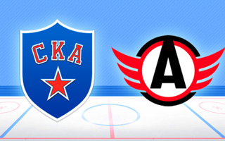 Прогноз СКА — Автомобилист