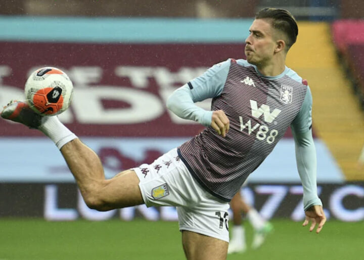 Астон Вилла