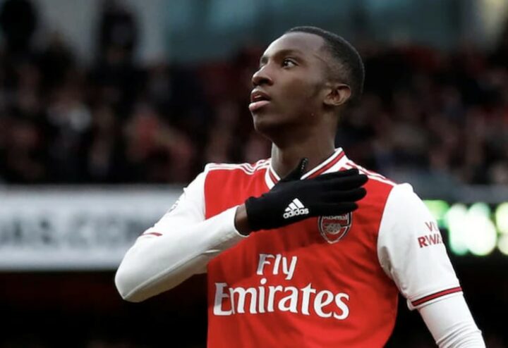 Арсенал Лондон