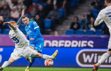 Кобелев назвал причины победы «Динамо» над «Крыльями Советов»