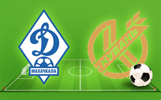 Прогноз Динамо Махачкала — Кубань