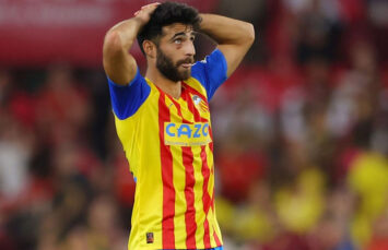 В чемпионате Испании почтят память жертв землетрясения в Турции