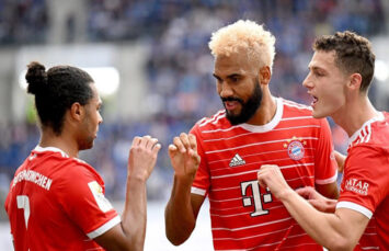 Легенда «Баварии» назвал действующий состав клуба наилучшим