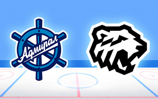 Прогноз Адмирал — Трактор