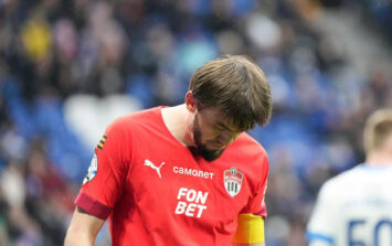 «Химки» обыграли «Торпедо» и прервали серию матчей без побед