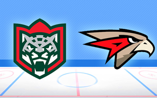 Прогноз Ак Барс — Авангард