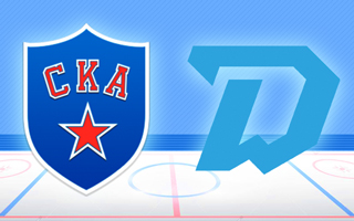 Прогноз СКА — Динамо Минск