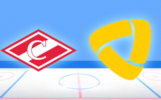 Прогноз Спартак — Северсталь