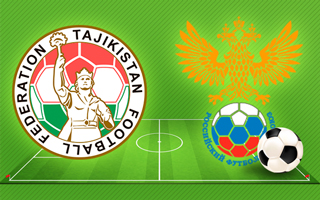 Прогноз Таджикистан — Россия