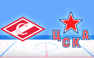 Прогноз Спартак — ЦСКА