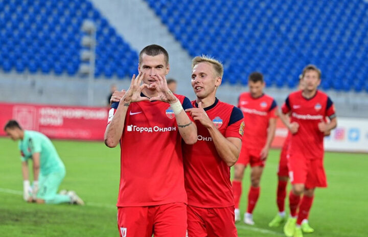 Енисей