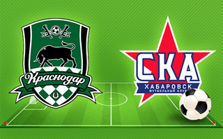 Прогноз Краснодар-2 — СКА-Хабаровск