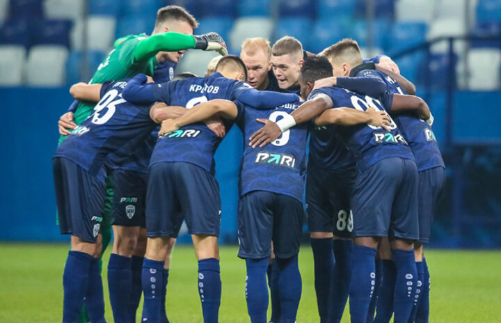 Пари Нижний Новгород