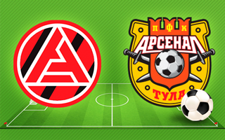 Прогноз Акрон — Арсенал