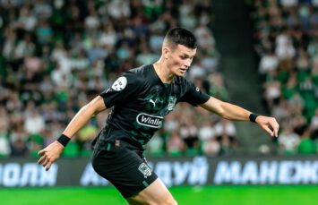 Аршавин не верит в успех «Краснодара» в противостоянии с ЦСКА