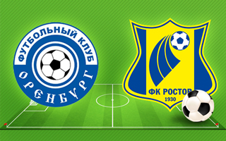 Прогноз Оренбург — Ростов