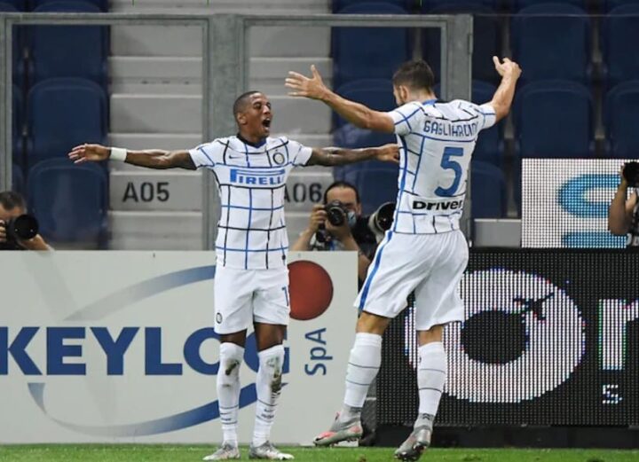 Интер Милан