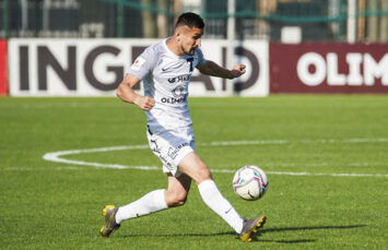 «Акрон» победил «Торпедо» в матче Кубка России по футболу