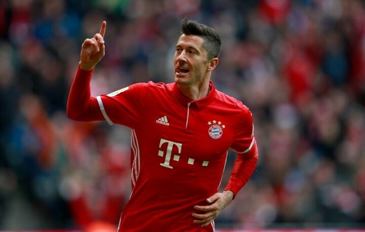 Левандовски