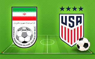 Прогноз Иран — США