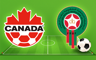 Прогноз Канада — Марокко