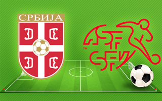 Прогноз Сербия — Швейцария