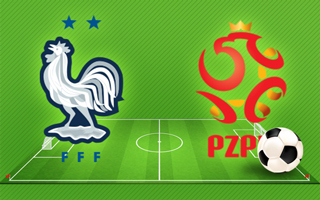 Прогноз Франция — Польша