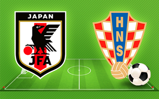 Прогноз Япония — Хорватия