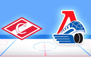 Прогноз Спартак — Локомотив