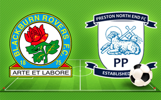 Прогноз Блэкберн — Престон