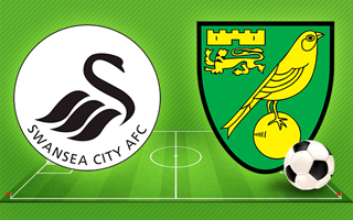 Прогноз Суонси — Норвич