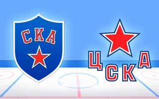 Прогноз СКА — ЦСКА