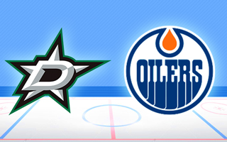Прогноз Даллас — Эдмонтон