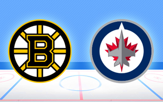 Прогноз Бостон — Виннипег