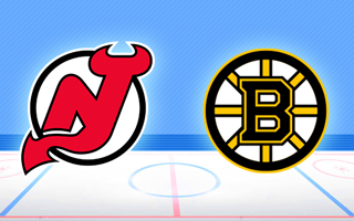 Прогноз Нью-Джерси — Бостон